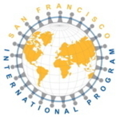 THE SAN FRANCISCO INTERNATIONAL PROGRAM THE SAN FRANCISCO INTERNATIONAL PROGRAM