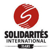 Solidarités International Solidarités International