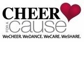 Cheer for a Cause Cheer for a Cause