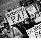 Decarcerate PA Decarcerate PA