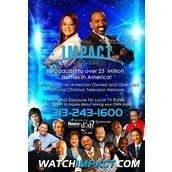The Impact Network The Impact Network