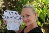 I am a Survivor I am a Survivor
