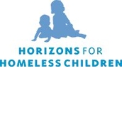 Horizons for Homeless Children Horizons for Homeless Children