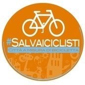 #salvaiciclisti #salvaiciclisti