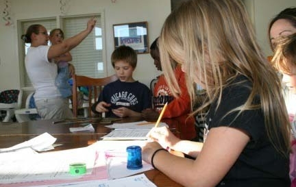 Educational Access and Success for Homeless and Foster Kids Educational Access and Success for Homeless and Foster Kids