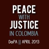 Days of Action for Colombia Days of Action for Colombia