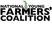 National Young Farmers' Coalition National Young Farmers' Coalition