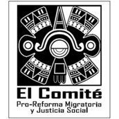 El Comité Pro-Reforma Migratoria y Justicia Social. El Comité Pro-Reforma Migratoria y Justicia Social.