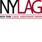 New York Legal Assistance Group New York Legal Assistance Group