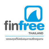 Fin Free Thailand Fin Free Thailand
