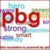 Powered By Girl Powered By Girl