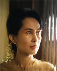 Call for the Immediate Release of Aung San Suu Kyi and All Prisoners of Conscience in Myanmar Call for the Immediate Release of Aung San Suu Kyi and All Prisoners of Conscience in Myanmar