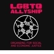 LGBTQ Allyship LGBTQ Allyship