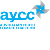 Australian Youth Climate Coalition Australian Youth Climate Coalition