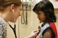 Ensure Health Care Reform Includes Health Coverage for All Children Ensure Health Care Reform Includes Health Coverage for All Children