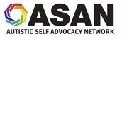 The Autistic Self Advocacy Network The Autistic Self Advocacy Network