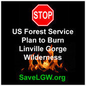 Save Linville Gorge Wilderness Save Linville Gorge Wilderness