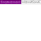 EMPOWERMENT INTERNATIONAL EMPOWERMENT INTERNATIONAL