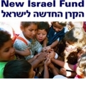 NEW ISRAEL FUND NEW ISRAEL FUND