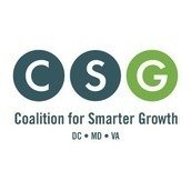 Coalition for Smarter Growth Coalition for Smarter Growth