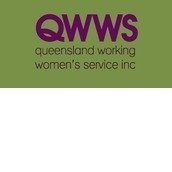 Queensland Working Women's Service Queensland Working Women's Service