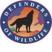 Defenders of Wildlife Defenders of Wildlife
