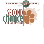 2ND CHANCE PET ADOPTIONS 2ND CHANCE PET ADOPTIONS