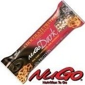 NuGo Nutrition NuGo Nutrition