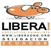 Libera Ecuador Libera Ecuador