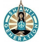 Shanti Generation Shanti Generation