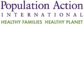 Population Action International Population Action International