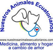 Nuestros Animales Ecuatorianos Nuestros Animales Ecuatorianos
