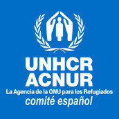ACNUR Comité español ACNUR Comité español