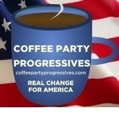 Coffee Party Progressives Coffee Party Progressives