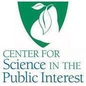 Center for Science in the Public Interest Center for Science in the Public Interest