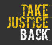 Take Justice Back Take Justice Back