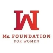 Ms. Foundation for Women Ms. Foundation for Women