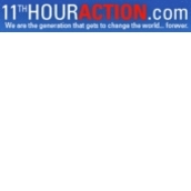 The 11th Hour The 11th Hour