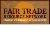 Fair Trade Resource Network Fair Trade Resource Network