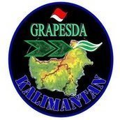 GRAPESDA KALIMANTAN ( GERAKAN PENYELAMATAN SUMBER DAYA ALAM KALIMANTAN ) GRAPESDA KALIMANTAN ( GERAKAN PENYELAMATAN SUMBER DAYA ALAM KALIMANTAN )