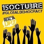 Democracia Real Ya Barcelona Democracia Real Ya Barcelona