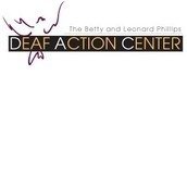 Deaf Action Center of Louisiana Deaf Action Center of Louisiana