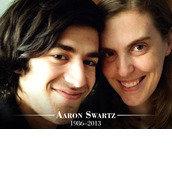 Taren Stinebrickner-Kauffman with Friends of Aaron Taren Stinebrickner-Kauffman with Friends of Aaron