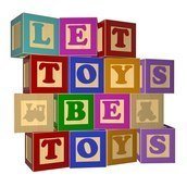 Let Toys Be Toys Let Toys Be Toys