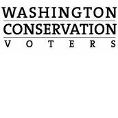 WASHINGTON CONSERVATION VOTERS WASHINGTON CONSERVATION VOTERS