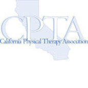 California Physical Therapy Association California Physical Therapy Association