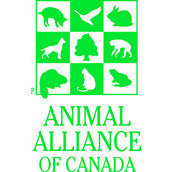 Animal Alliance of Canada Animal Alliance of Canada