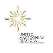 United Macedonian Diaspora United Macedonian Diaspora