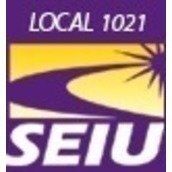 Service Employees International Union, Local 1021 Service Employees International Union, Local 1021