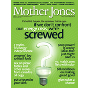 Mother Jones Mother Jones